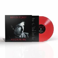 FERRY, BRYAN - Avonmore (Red Vinyl)