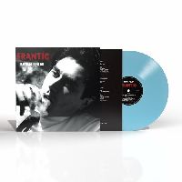 FERRY, BRYAN - Frantic (Blue Vinyl)