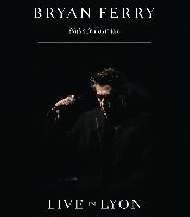 Ferry, Bryan - Live In Lyon (Blu-Ray)