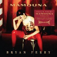 FERRY, BRYAN - Mamouna (CD)