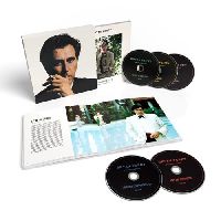 FERRY, BRYAN - Retrospective: Selected Recordings 1973-2023 (Deluxe Boxset, 5CD)