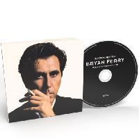 FERRY, BRYAN - Retrospective: Selected Recordings 1973-2023 (CD)