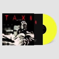 FERRY, BRYAN - Taxi (Yellow Vinyl)