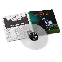 FERRY, BRYAN & BARRATT, AMELOA - Loose Talk (Clear Vinyl)