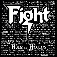 Fight - War of Words