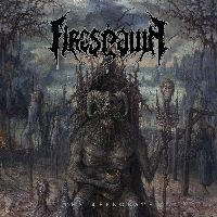 Firespawn - The Reprobate (CD)