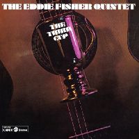 Fisher, Eddie - The Third Cup (Verve By Request)