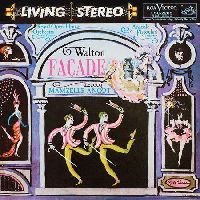 Fistoulari, Anatole - Walton: Facade/ Lecocq: Mamzelle Angot (Audiophile Edition)