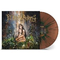 Fit For An Autopsy - Oh What The Future Holds (Brown Dark Green Splatter Vinyl)
