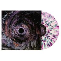 Fit For An Autopsy - The Nothing That Is (Bone with Blue/Pink/Purple Splatter Vinyl)