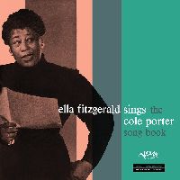 Fitzgerald, Ella - Ella Fitzgerald Sings The Cole Porter Song Book (Verve Acoustic Sounds Series)