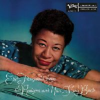 Fitzgerald, Ella - Ella Fitzgerald Sings The Rodgers And Hart Song Book (Verve Acoustic Sounds Series)