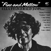 Fitzgerald, Ella - Fine And Mellow (Audiophile Edition)