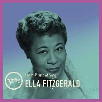 Fitzgerald, Ella - Great Women Of Song