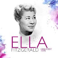 Fitzgerald, Ella - Greatest Hits