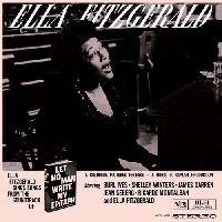 Fitzgerald, Ella - Let No Man Write My Epitaph (Verve Acoustic Sounds Series)