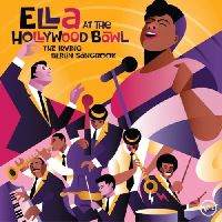 Fitzgerald, Ella - The Irving Berlin Songbook