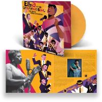 Fitzgerald, Ella - The Irving Berlin Songbook (Yellow Vinyl)