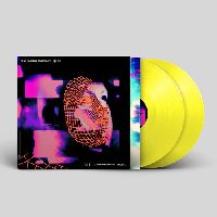 Fitzpatrick, Alan - Machine Therapy (Yellow Vinyl)