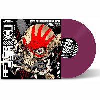 Five Finger Death Punch — After Life