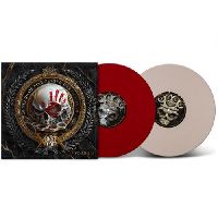 Five Finger Death Punch - Best Of - Volume 2 (Blood & Bone Vinyl)