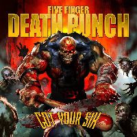 Five Finger Death Punch - Got Your Six Five Finger Death Punch - Got Your Six