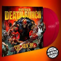 Five Finger Death Punch - Got Your Six (Red Vinyl)