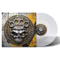Five Finger Death Punch - Legacy (Clear Vinyl)