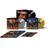 Five Finger Death Punch - Wrong Side Of Heaven And The Righteous Side Of Hell, Vol.1 & 2 (Coloured Vinyl)