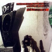 Flaming Lips, The - Transmissions From The Satellite Heart (Rocktober 2020, Black & White Mix Vinyl)