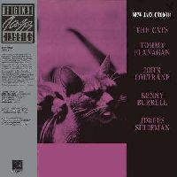 Flanagan; Coltrane; Burrell; Sulieman - The Cats (Original Jazz Classics)