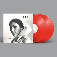 Flea - Honora (Red Vinyl)