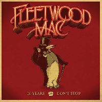 Fleetwood Mac - 50 Years - Don’t Stop (3CD)