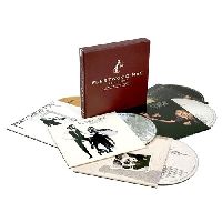 Fleetwood Mac - Fleetwood Mac 1975 to 1987 (CD, Boxsetl)
