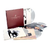 Fleetwood Mac - Fleetwood Mac 1975 to 1987 (Clear Vinyl, Boxset)
