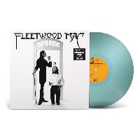FLEETWOOD MAC - Fleetwood Mac (Bottle Green Clear Vinyl)