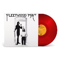 FLEETWOOD MAC - Fleetwood Mac (Ruby Translucent Vinyl)