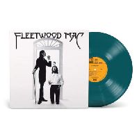 FLEETWOOD MAC - Fleetwood Mac (Sea Blue Translucent Vinyl)