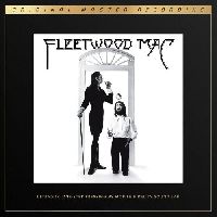 Fleetwood Mac - Fleetwood Mac (UltraDisc One-Step Pressing)