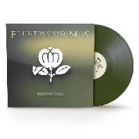 FLEETWOOD MAC - Greatest Hits (Translucent Green Vinyl)