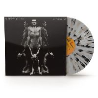 Fleetwood Mac - Heroes Are Hard to Find (50th Anniversary, Splatter Black & White Vinyl, Rocktober 2024)