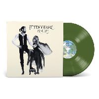 FLEETWOOD MAC - Rumours (Forest Green Translucent Vinyl)