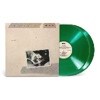 Fleetwood Mac - Tusk (Transparent Light Green Vinyl)