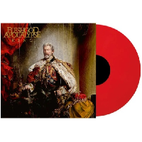 Fleshgod Apocalypse - King (Rеd Vinyl)