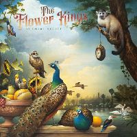 Flower Kings, The - By Royal Decree (CD)
