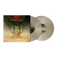 Flower Kings, The - Desolation Rose (Slightly Gold Vinyl)