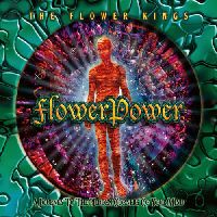 Flower Kings, The - Flower Power