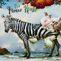 Flower Kings, The - Hope (CD)
