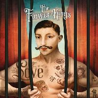 Flower Kings, The - Love (CD)