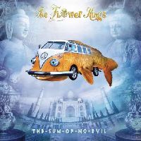 Flower Kings, The - The Sum Of No Evil (CD)